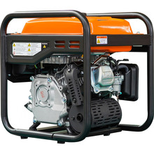 Генератор UNIPOWER H4500I-1 (3.5 КВТ)