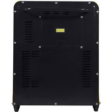 Генератор дизельний QUBE QFED8500S3 6.0/6.5kW