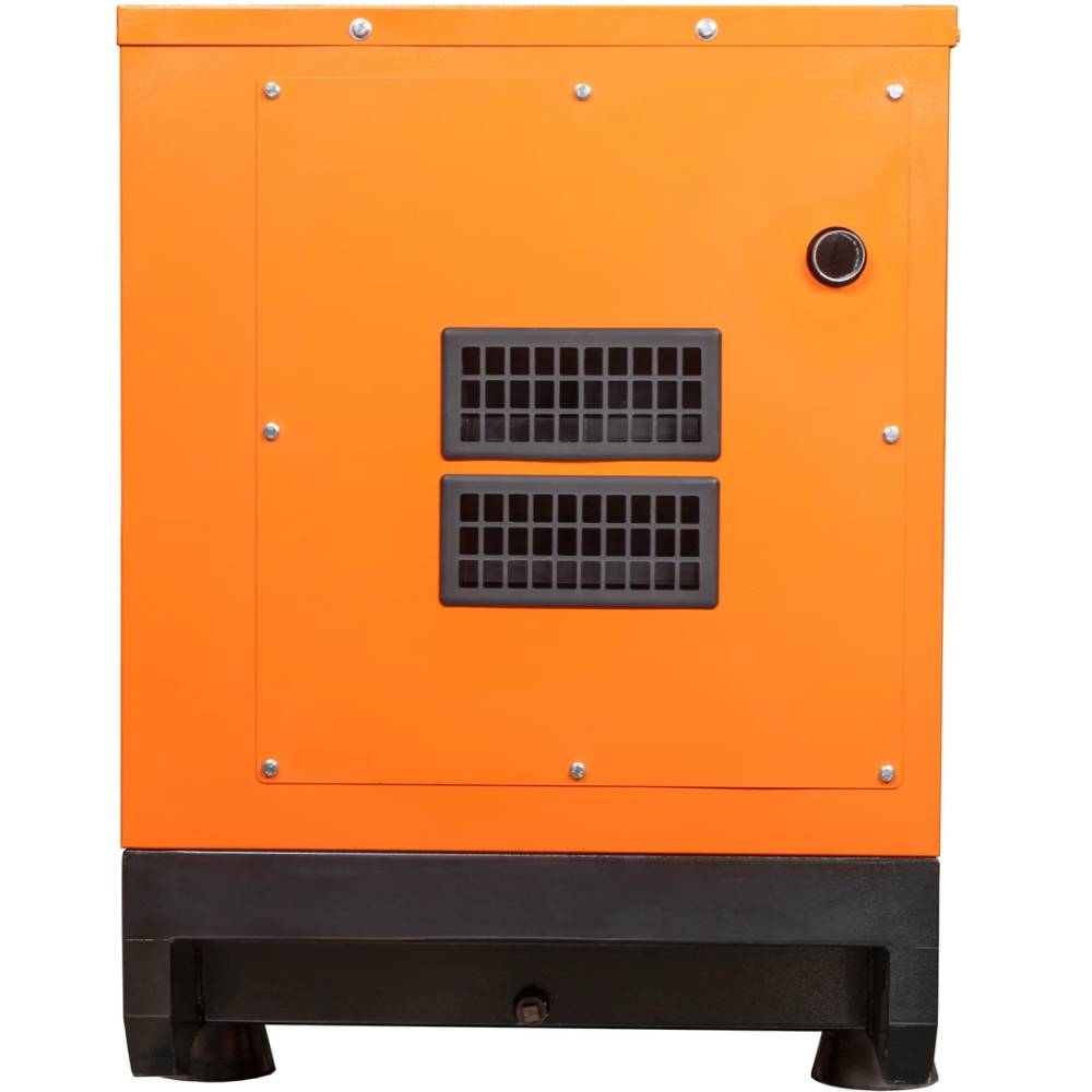 Фото Генератор дизельний TURQPOWER TP-B 25 Baudouin 18kW 20kW Max (4M06G25/5)