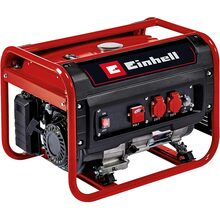 Генератор бензиновый EINHELL TC-PG 25/1/E5 2.1/2.4кВт (4152600)