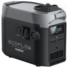 Генератор двопаливний ECOFLOW Dual Fuel Smart Generator (ZDG200-EU)