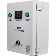 Автоматичне введення резерву POWER ATS-W-80A-1