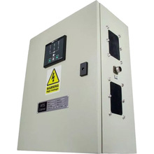 Автоматичне введення резерву POWER ATS-W-100A 400V