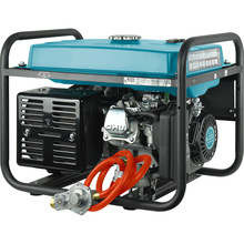 Генератор KONNER&SOHNEN KS 7000E G