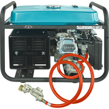 Генератор KONNER&SOHNEN KS 7000E G