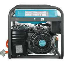 Генератор KONNER&SOHNEN KS 7000E G