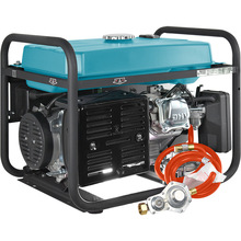 Генератор KONNER&SOHNEN KS 7000E G