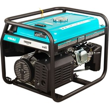 Генератор бензиновый SIGMA 5.0/5.5кВт (5710311)