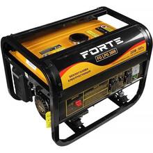 Генератор Forte FG-LPG3800 (58391) Генератор Forte FG-LPG3800 (58391)