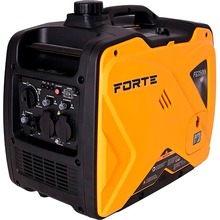 Генератор инверторный FORTE FG3500i (138125)