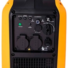 Генератор инверторный FORTE FG2100i (138122)