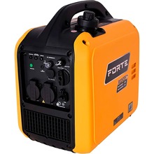 Генератор инверторный FORTE FG2100i (138122)