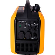 Генератор инверторный FORTE FG2100i (138122)