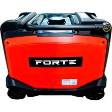 Генератор инверторный FORTE FG4500iE (130544)