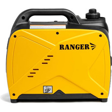 Генератор инверторный RANGER Kraft Pro 1200 (RA 7752)