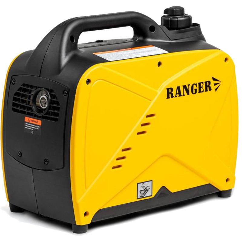 Покупка Генератор інверторний RANGER Kraft Pro 1200 (RA 7752)