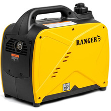 Генератор инверторный RANGER Kraft Pro 1200 (RA 7752)