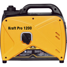 Генератор інверторний RANGER Kraft Pro 1200 (RA 7752)