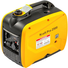 Генератор інверторний RANGER Kraft Pro 2500 (RA 7753)