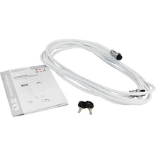 Автоматичне введення резерву KONNER&SOHNEN KS ATS 4/25 Inverter (KSATS4/25INVERTER)
