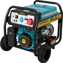 Генератор FULL 380/220V 8 кВт (FGL8000LE3)