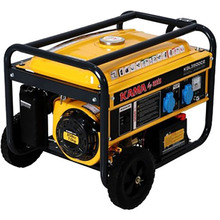 Генератор FULL 230V 2.5кВт (KGL3500CE)