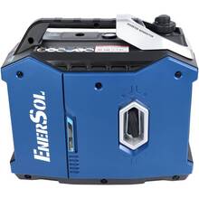 Генератор бензиновый ENERSOL EPG-2000ISQ Blue Генератор бензиновый ENERSOL EPG-2000ISQ Blue