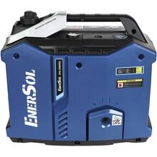 Генератор бензиновый ENERSOL EPG-2000ISQ Blue Генератор бензиновый ENERSOL EPG-2000ISQ Blue