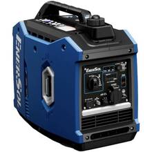 Генератор бензиновый ENERSOL EPG-2000ISQ Blue Генератор бензиновый ENERSOL EPG-2000ISQ Blue