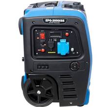 Генератор бензиновый ENERSOL EPG-2000ISE Blue Генератор бензиновый ENERSOL EPG-2000ISE Blue