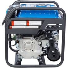 Генератор бензиновый ENERSOL EPG-5500IOE Blue Генератор бензиновый ENERSOL EPG-5500IOE Blue