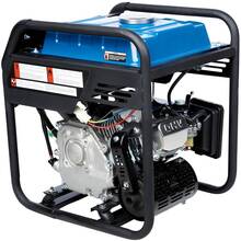 Генератор бензиновый ENERSOL EPG-5500IOE Blue Генератор бензиновый ENERSOL EPG-5500IOE Blue