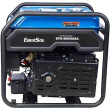 Генератор бензиновый ENERSOL EPG-8000IOEA Blue Генератор бензиновый ENERSOL EPG-8000IOEA Blue