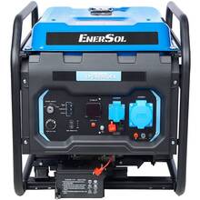 Генератор бензиновый ENERSOL EPG-8000IOEA Blue Генератор бензиновый ENERSOL EPG-8000IOEA Blue