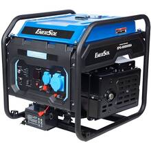 Генератор бензиновый ENERSOL EPG-8000IOEA Blue Генератор бензиновый ENERSOL EPG-8000IOEA Blue