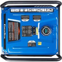 Генератор бензиновый ENERSOL EPG-8000IOEA Blue Генератор бензиновый ENERSOL EPG-8000IOEA Blue