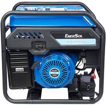 Генератор бензиновый ENERSOL EPG-8000IOEA Blue Генератор бензиновый ENERSOL EPG-8000IOEA Blue