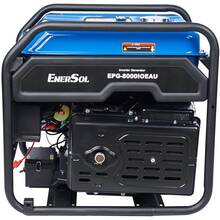 Генератор бензиновый ENERSOL EPG-8000IOEAU Blue Генератор бензиновый ENERSOL EPG-8000IOEAU Blue