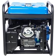 Генератор бензиновый ENERSOL EPG-8000IOEAU Blue Генератор бензиновый ENERSOL EPG-8000IOEAU Blue