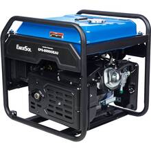 Генератор бензиновый ENERSOL EPG-8000IOEAU Blue Генератор бензиновый ENERSOL EPG-8000IOEAU Blue