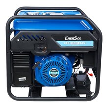 Генератор бензиновый ENERSOL EPG-8000IOEAU Blue Генератор бензиновый ENERSOL EPG-8000IOEAU Blue
