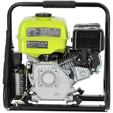 Генератор бензиновый KONNER&SOHNEN KSB 31i Генератор бензиновый KONNER&SOHNEN KSB 31i