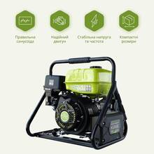 Генератор бензиновый KONNER&SOHNEN KSB 31i Генератор бензиновый KONNER&SOHNEN KSB 31i