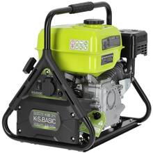 Генератор бензиновый KONNER&SOHNEN KSB 31i Генератор бензиновый KONNER&SOHNEN KSB 31i