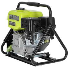 Генератор бензиновый KONNER&SOHNEN KSB 31i Генератор бензиновый KONNER&SOHNEN KSB 31i