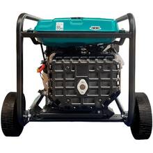 Генератор бензиновый KONNER&SOHNEN 6500iE Генератор бензиновый KONNER&SOHNEN 6500iE