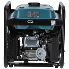 Генератор комбинированный KONNER&SOHNEN KS 4500iG Генератор комбинированный KONNER&SOHNEN KS 4500iG