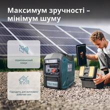 Генератор бензиновый KONNER&SOHNEN KS 24VS-DC Генератор бензиновый KONNER&SOHNEN KS 24VS-DC