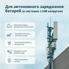 Генератор бензиновый KONNER&SOHNEN KS 24VS-DC Генератор бензиновый KONNER&SOHNEN KS 24VS-DC