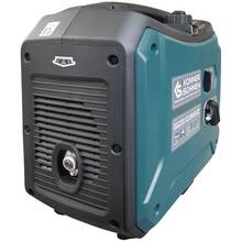 Генератор бензиновый KONNER&SOHNEN KS 24VS-DC Генератор бензиновый KONNER&SOHNEN KS 24VS-DC